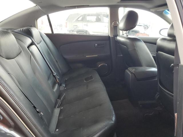 Photo 10 from auction – 2006 NISSAN ALTIMA SE with VIN 1N4BL11D56C101457