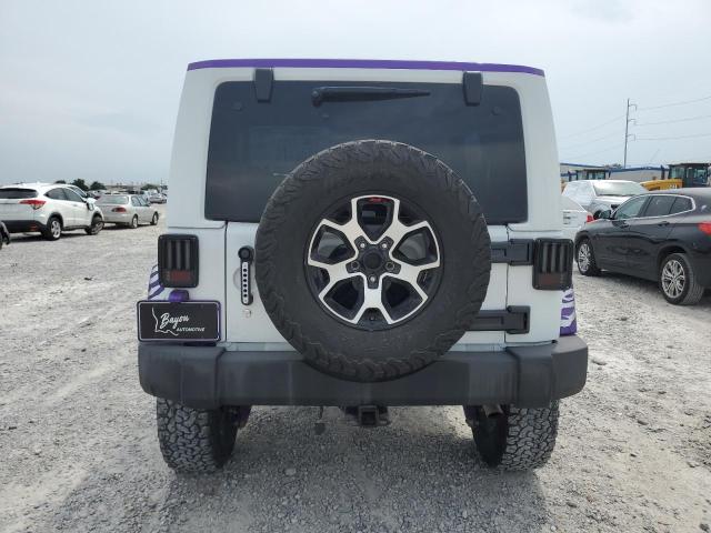 Photo 6 from auction – 2018 JEEP WRANGLER U with VIN 1C4BJWFG9JL901171
