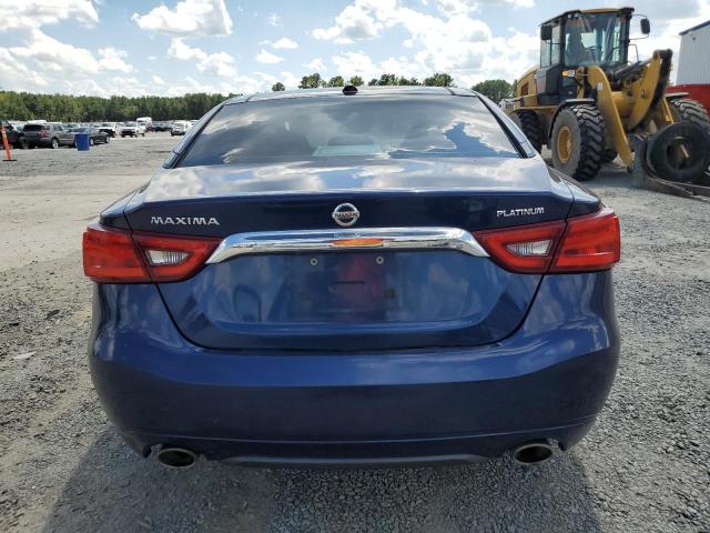 Photo 6 from auction – 2016 NISSAN MAXIMA S/S with VIN 1N4AA6AP4GC441662