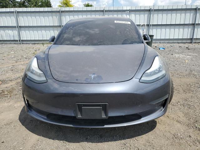 Photo 5 from auction – 2020 TESLA MODEL 3 with VIN 5YJ3E1EA6LF614045