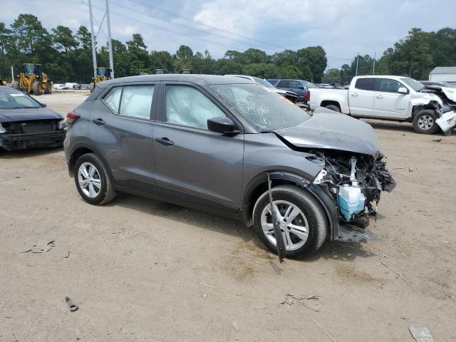 Photo 4 from auction – 2024 NISSAN KICKS S with VIN 3N1CP5BV4RL574263