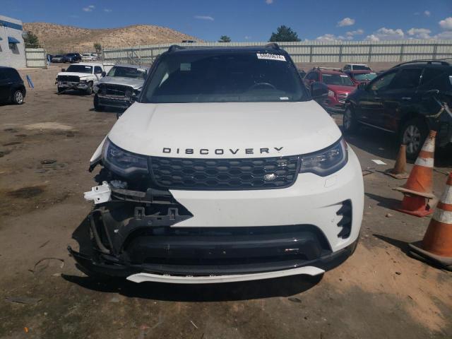 Photo 5 from auction – 2023 LAND ROVER DISCOVERY with VIN SALRT4EU7P2480305