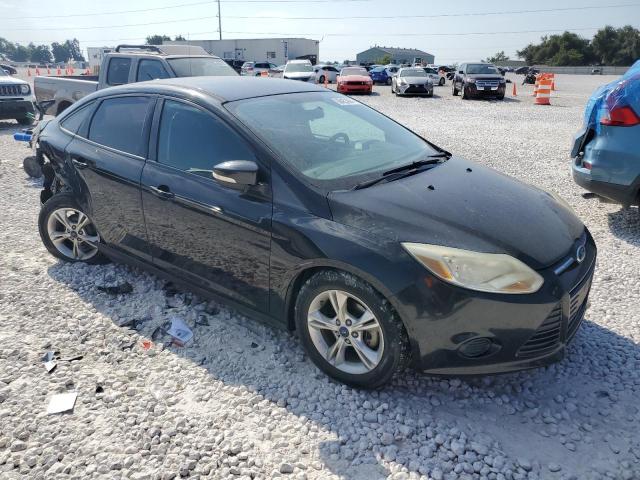 Photo 4 from auction – 2014 FORD FOCUS SE with VIN 1FADP3F29EL390423