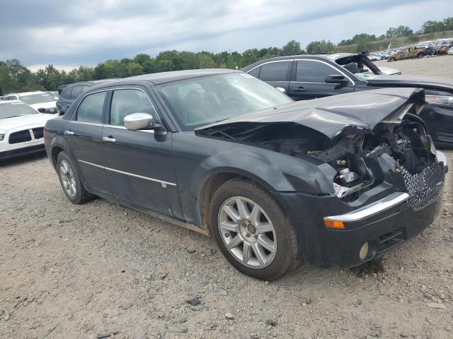Photo 4 from auction – 2010 CHRYSLER 300C with VIN 2C3CA6CT6AH114895