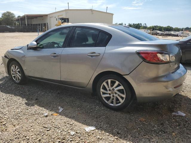 Photo 2 from auction – 2012 MAZDA 3 I with VIN JM1BL1V77C1623545