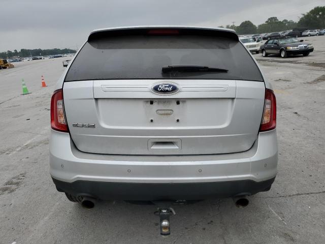 Photo 6 from auction – 2013 FORD EDGE SE with VIN 2FMDK3GC9DBC18399