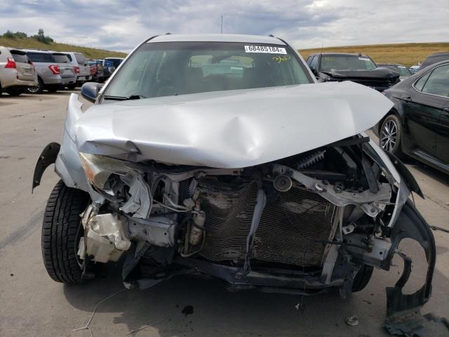 Photo 5 from auction – 2008 PONTIAC VIBE with VIN 5Y2SL65898Z400891