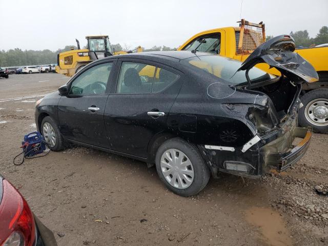 Photo 2 from auction – 2019 NISSAN VERSA S with VIN 3N1CN7AP3KL812565