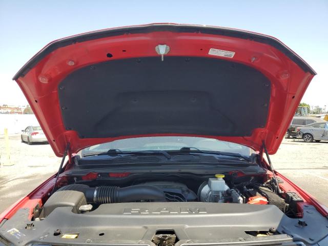 Photo 11 from auction – 2021 RAM 1500 BIG H with VIN 1C6SRFFT4MN580176