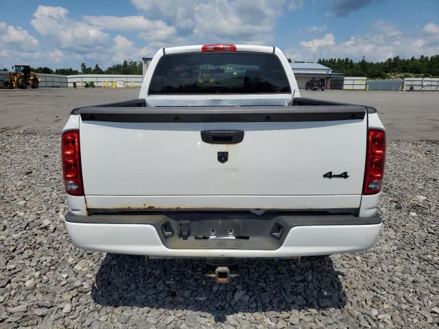 Photo 6 from auction – 2006 DODGE RAM 1500 S with VIN 1D7HU18216S705718