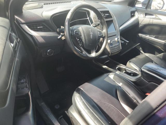 Photo 8 from auction – 2016 LINCOLN MKC PREMIE with VIN 5LMCJ1C93GUJ11678