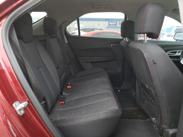 Photo 11 from auction – 2016 CHEVROLET EQUINOX LT with VIN 2GNALCEK2G1180093