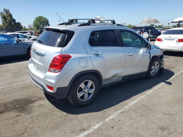 Photo 3 from auction – 2018 CHEVROLET TRAX 1LT with VIN KL7CJLSB0JB690409