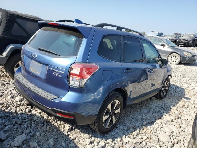 Photo 3 from auction – 2018 SUBARU FORESTER 2 with VIN JF2SJAEC2JH435198