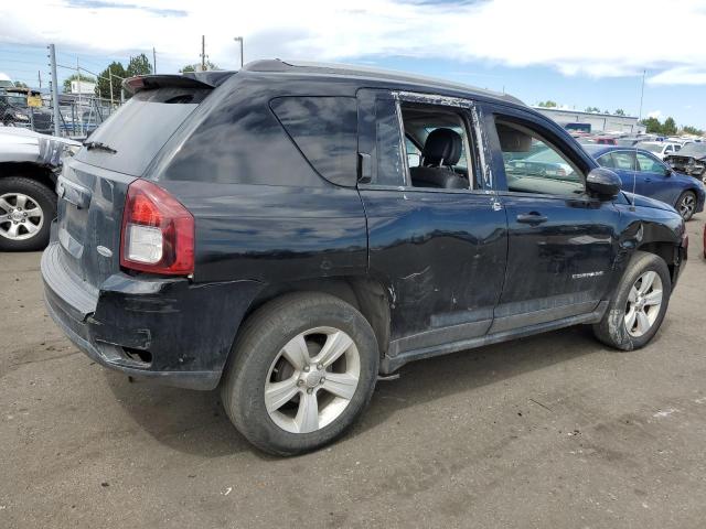 Photo 3 from auction – 2016 JEEP COMPASS LA with VIN 1C4NJCEA6GD615242