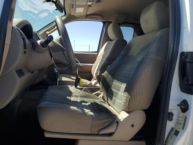 Photo 7 from auction – 2013 NISSAN FRONTIER S with VIN 1N6BD0CT1DN745347