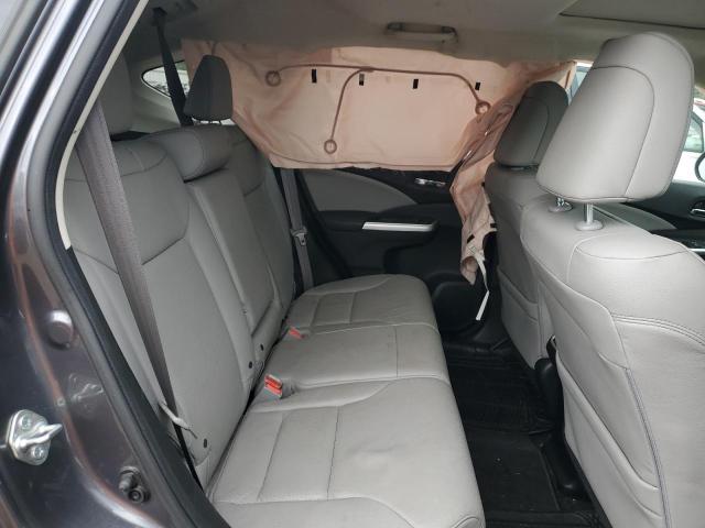 Photo 10 from auction – 2015 HONDA CR-V EXL with VIN 2HKRM4H71FH699784