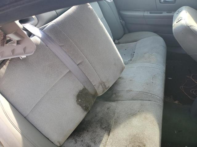 Photo 10 from auction – 2000 MERCURY SABLE LS with VIN 1MEFM53S0YG635018