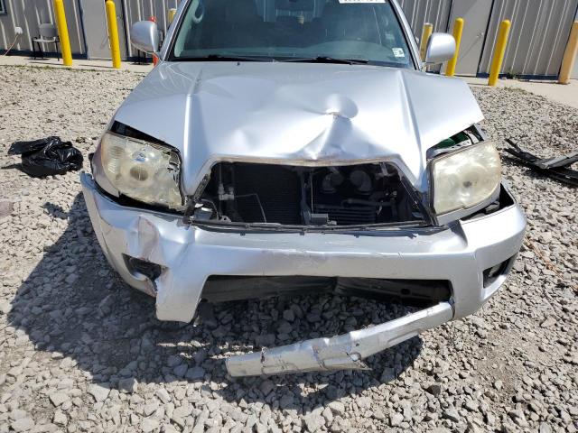 Photo 11 from auction – 2008 TOYOTA 4RUNNER LI with VIN JTEBT17R98K005395