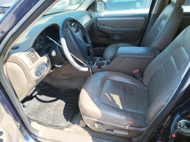Photo 7 from auction – 2003 FORD EXPLORER X with VIN 1FMDU63W83ZB27213