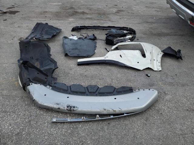 Photo 13 from auction – 2023 NISSAN ROGUE PLAT with VIN JN8BT3DC7PW100713