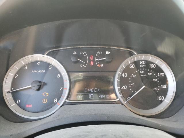 Photo 9 from auction – 2015 NISSAN SENTRA S with VIN 3N1AB7AP1FY222017