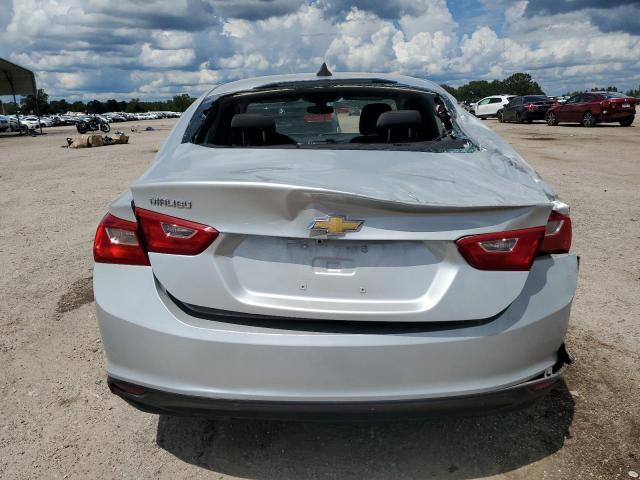 Photo 6 from auction – 2018 CHEVROLET MALIBU LS with VIN 1G1ZB5ST5JF218318