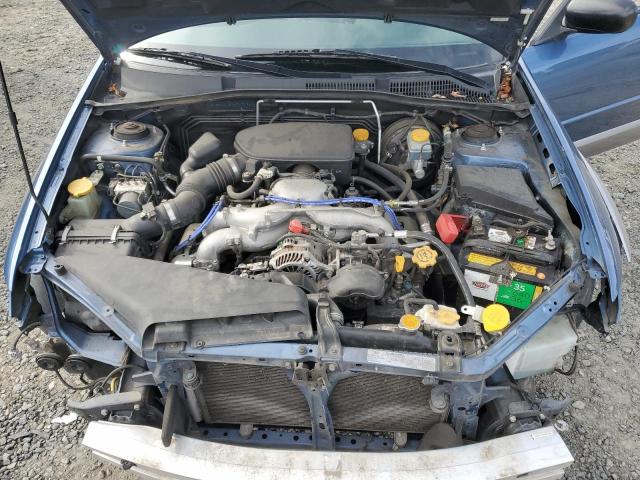 Photo 12 from auction – 2008 SUBARU OUTBACK with VIN 4S4BP60C286313184