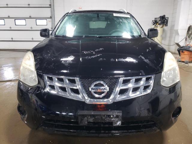 Photo 5 from auction – 2012 NISSAN ROGUE S with VIN JN8AS5MV0CW705145