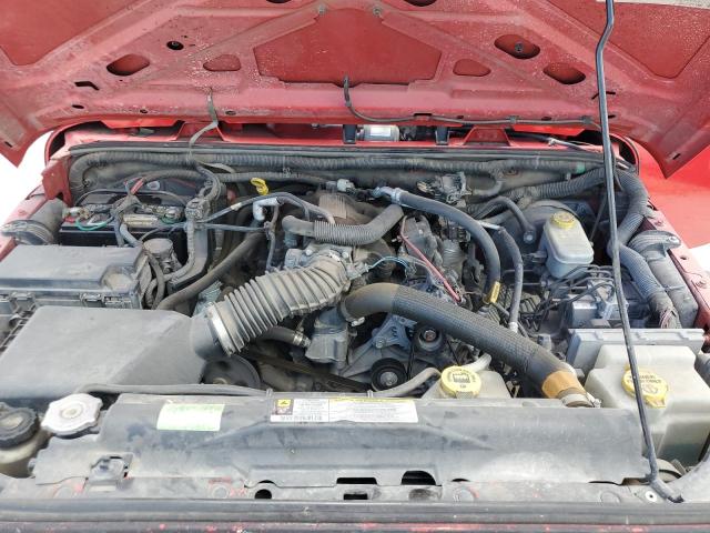 Photo 11 from auction – 2010 JEEP WRANGLER U with VIN 1J4BA3H18AL181668