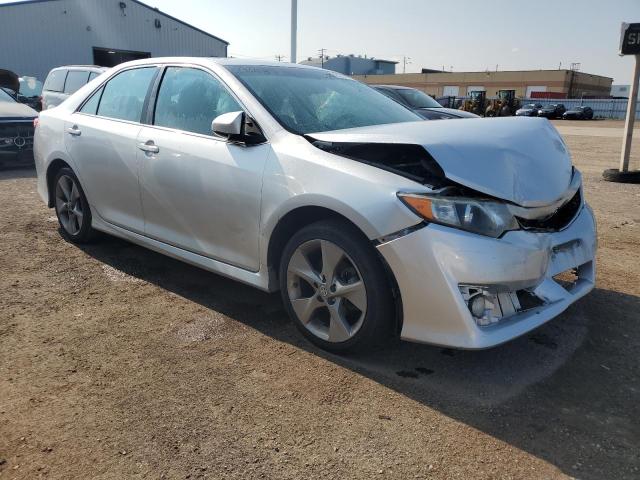 Photo 4 from auction – 2014 TOYOTA CAMRY L with VIN 4T1BF1FK5EU825582