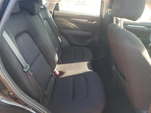 Photo 10 from auction – 2022 MAZDA CX-5 with VIN JM3KFBAM8N0582674