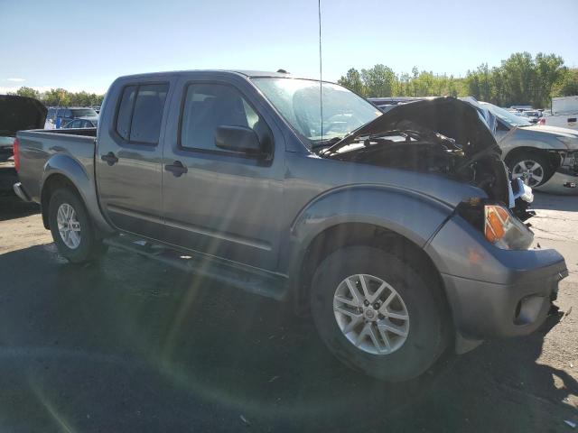 Photo 4 from auction – 2016 NISSAN FRONTIER S with VIN 1N6AD0EV5GN774512