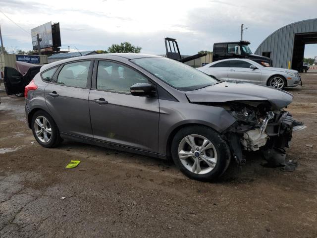 صورة رقم 4 من المزاد - 2014 FORD FOCUS SE مع VIN 1FADP3K28EL278282