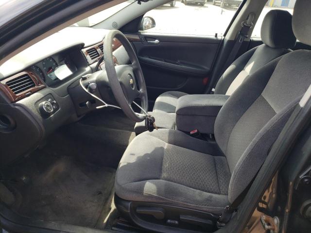 Photo 7 from auction – 2010 CHEVROLET IMPALA LS with VIN 2G1WA5EK9A1201666