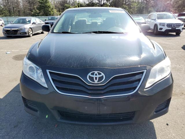 Photo 5 from auction – 2011 TOYOTA CAMRY BASE with VIN 4T1BF3EK5BU748401