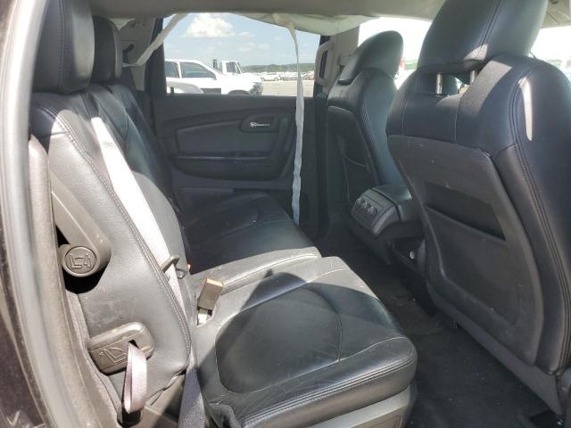 Photo 11 from auction – 2011 CHEVROLET TRAVERSE L with VIN 1GNKRGED4BJ221317