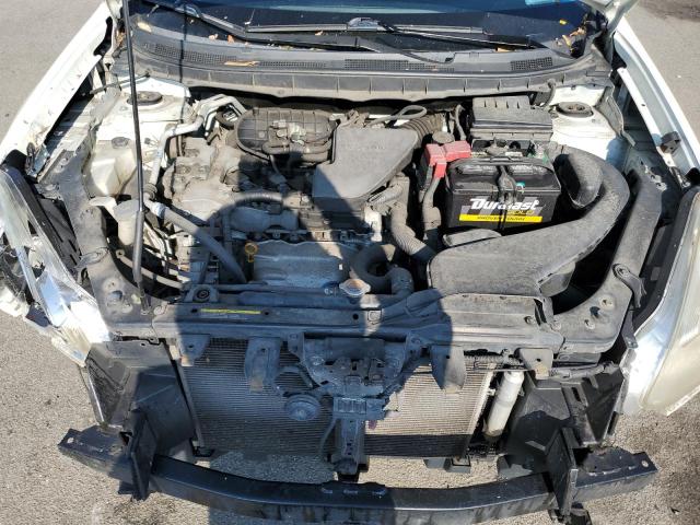 Photo 12 from auction – 2013 NISSAN ROGUE S with VIN JN8AS5MT5DW553573