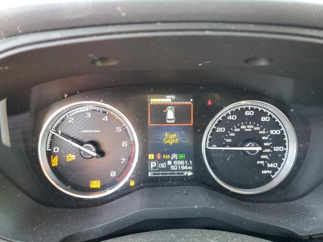 Zdjęcie 9 z aukcji – 2019 SUBARU FORESTER T z VIN JF2SKAWC8KH538980