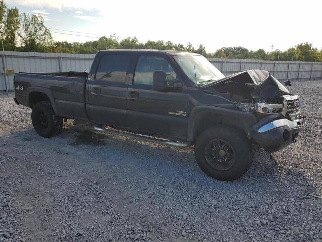Photo 4 from auction – 2006 GMC NEW SIERRA with VIN 1GTHK33236F115273