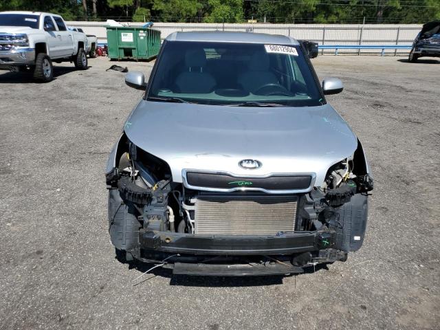 صورة رقم 5 من المزاد - 2015 KIA SOUL مع VIN KNDJN2A28F7796417