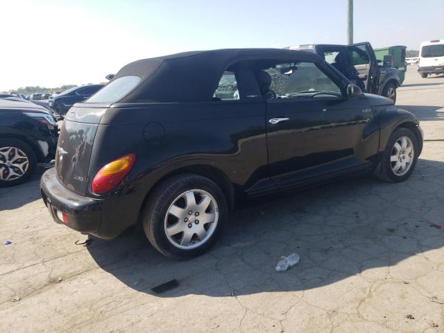 Photo 3 from auction – 2005 CHRYSLER PT CRUISER with VIN 3C3EY55E35T296078