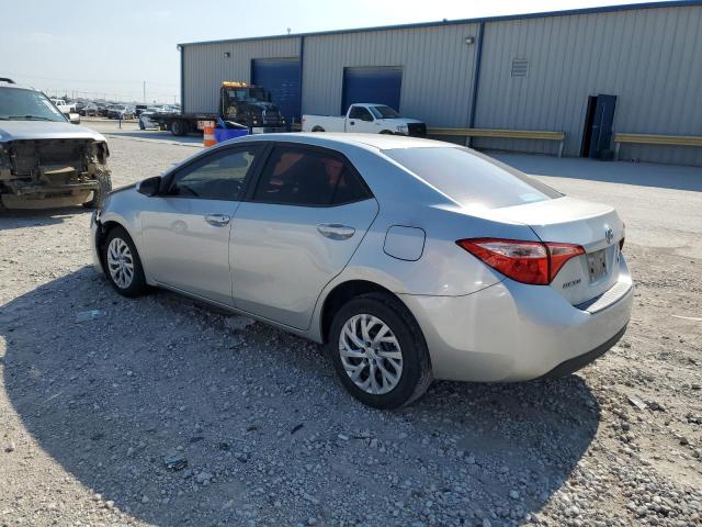 Фото 2 с аукциона – 2017 TOYOTA COROLLA L с VIN 5YFBURHEXHP607946