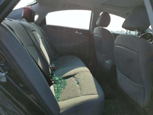 Photo 10 from auction – 2012 HYUNDAI SONATA GLS with VIN 5NPEB4AC8CH419687