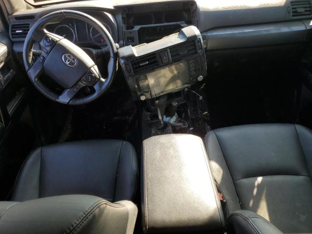 Photo 8 from auction – 2024 TOYOTA 4RUNNER with VIN JTERU5JR2R6245393