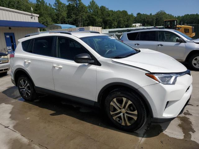 Photo 4 from auction – 2016 TOYOTA RAV4 LE with VIN JTMZFREV1GD088901