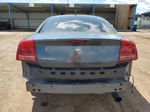 Photo 6 from auction – 2008 DODGE CHARGER with VIN 2B3KA43G58H248498