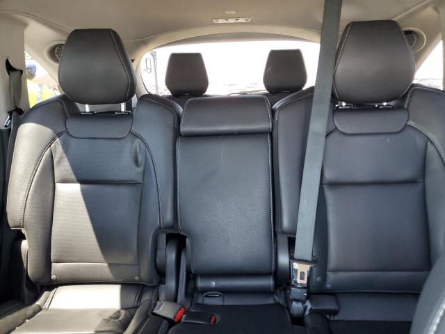 Photo 10 from auction – 2020 ACURA MDX TECHNO with VIN 5J8YD4H52LL040020
