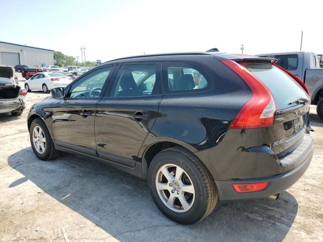 Photo 2 from auction – 2011 VOLVO XC60 3.2 with VIN YV4952DL9B2214949