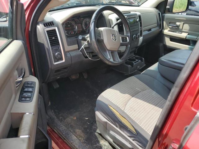 Photo 8 from auction – 2011 DODGE RAM 1500 with VIN 1D7RV1GPXBS618697